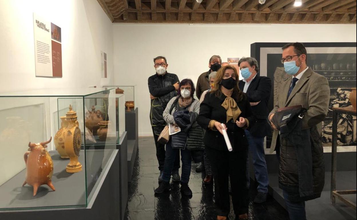 Foto de Museo de la Alfarería en Galinduste, Salamanca